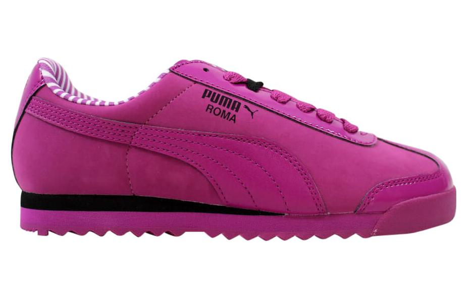 (W) Puma Roma NBK Patent 'Vivid Viola' 圖 2