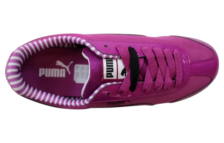 (W) Puma Roma NBK Patent 'Vivid Viola' 圖 4