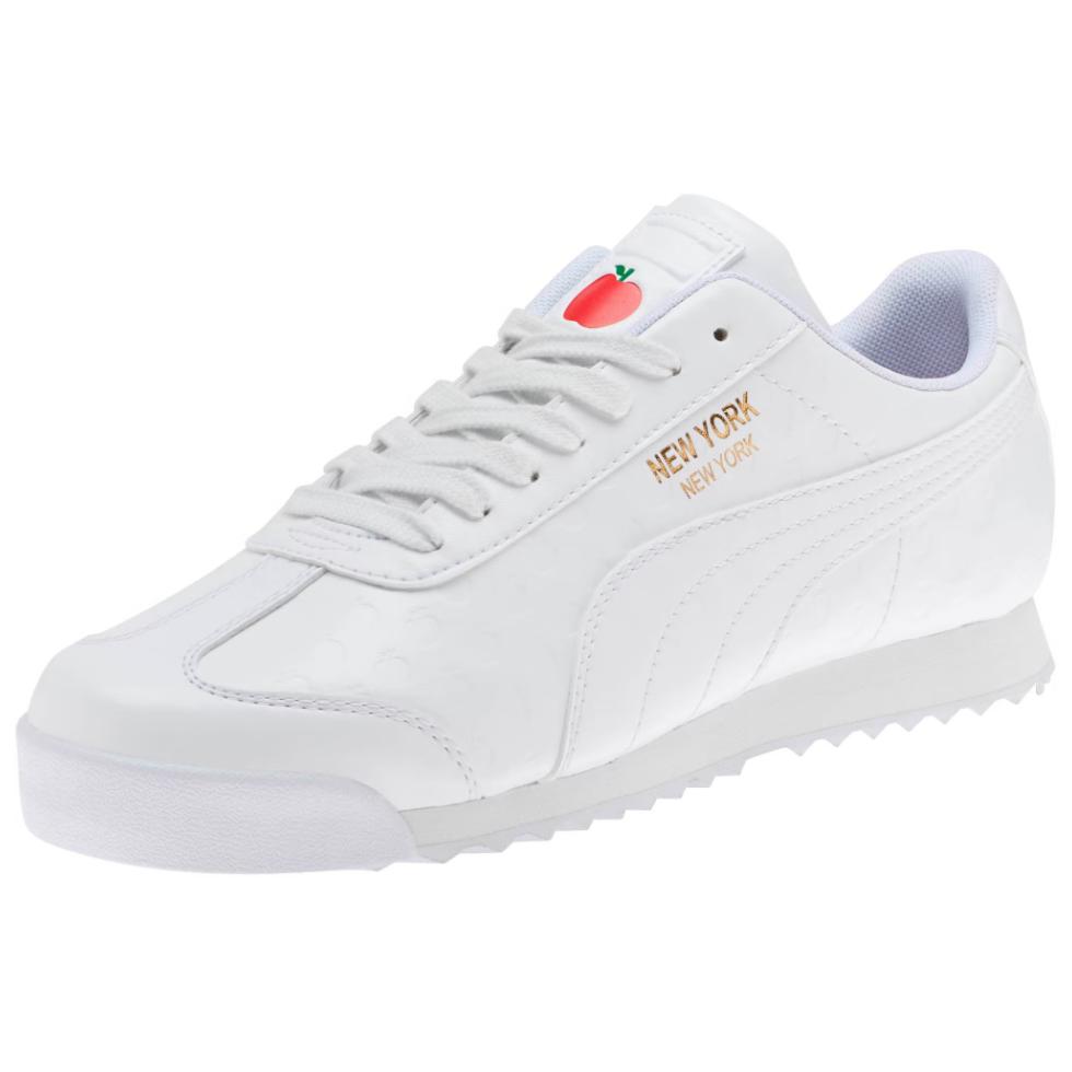 Buy (W) Puma Roma NYC 'Gran Manzana' 372255-01