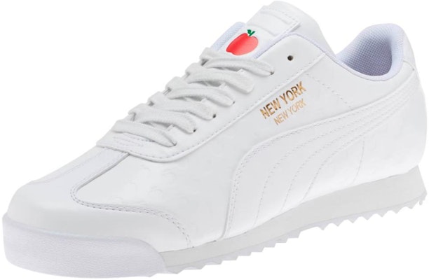 (W) Puma Roma NYC 'Gran Manzana' 372255-01 Buy (W) Puma Roma NYC 'Gran Manzana' 372255-01