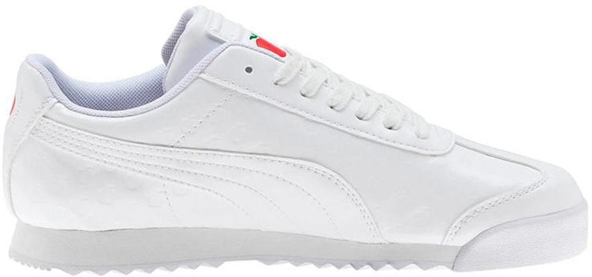 (W) Puma Roma NYC 'Gran Manzana' 372255-01 Order (W) Puma Roma NYC 'Gran Manzana' 372255-01