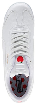 (W) Puma Roma NYC 'Gran Manzana' 372255-01 Lookbook (W) Puma Roma NYC 'Gran Manzana' 372255-01
