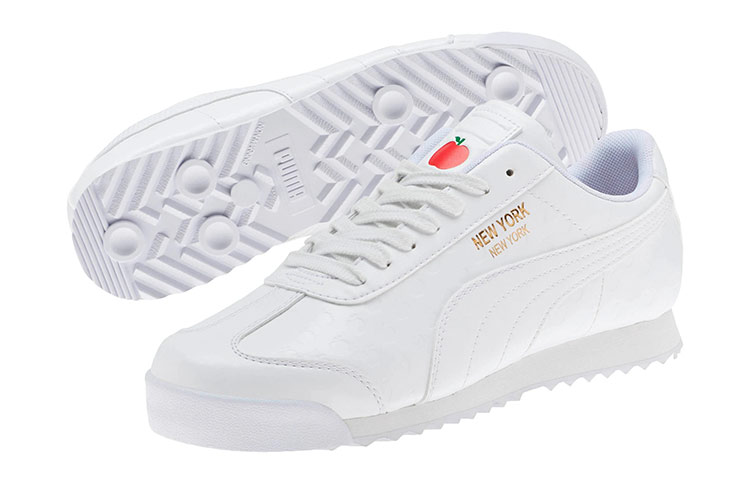 Purchase (W) Puma Roma NYC 'Gran Manzana' 372255-01