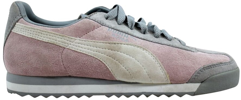 Buy (W) Puma Roma Pigskin EXT 'Rosa Cuna' 341959-17