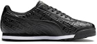 Order (W) 푸마 로마 리인벤트 블랙 (Puma Roma Reinvent Black) 369973-02