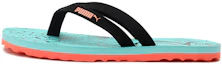 Buy (W) 彪马 Ronni Pro IDP '黑蓝红' 380445-03