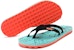 (W) Puma Ronni Pro IDP 'Hitam Biru Merah' 380445-03