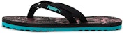 (W) Puma Ronni Pro IDP Selipar 'Hitam Biru' 380445-01