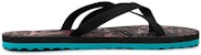 (W) Puma Ronni Pro IDP Selipar 'Hitam Biru' 380445-01