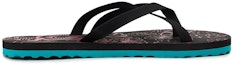 Order (W) Puma Ronni Pro IDP Selipar 'Hitam Biru' 380445-01