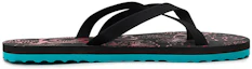 Order (W) Puma Ronni Pro IDP Sandal 'Hitam Biru' 380445-01