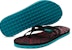 (W) Puma Ronni Pro IDP Selipar 'Hitam Biru' 380445-01