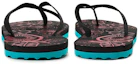 Purchase (W) Puma Ronni Pro IDP Sandal 'Hitam Biru' 380445-01