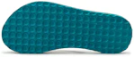Details for (W) Puma Ronni Pro IDP Sandal 'Hitam Biru' 380445-01