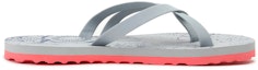 Order (W) Puma Ronni Pro IDP Slip-On 'Kelabu Merah' 380445-02