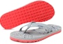 Lookbook (W) Puma Ronni Pro IDP Slip-On 'Kelabu Merah' 380445-02