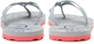 (W) Puma Ronni Pro IDP Slip-On 'Kelabu Merah' 380445-02
