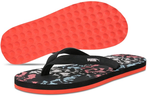 (Women) Puma Ronni v3 IDP 'Black Orange' 371269-06 Lookbook (Women) Puma Ronni v3 IDP 'Black Orange' 371269-06