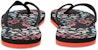 (W) Puma Ronni v3 IDP 'Hitam Jingga' 371269-06