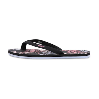 (W) Puma Ronni v3 IDP 'Black Pink Blue'