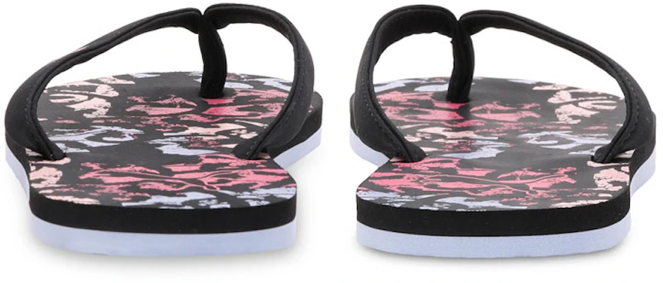 (W) Puma Ronni v3 IDP 'Hitam Merah Jambu Biru' 371269-01 Lookbook (W) Puma Ronni v3 IDP 'Hitam Merah Jambu Biru' 371269-01