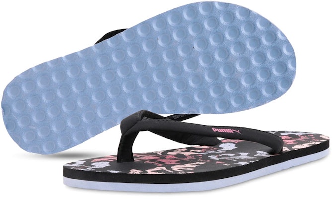 (Women) Puma Ronni v3 IDP 'Black Pink Blue' 371269-01 Lookbook (Women) Puma Ronni v3 IDP 'Black Pink Blue' 371269-01