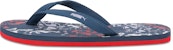 (W) Puma Ronni v3 IDP 'Cetakan Biru Merah Trend' 371269-05