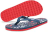 Shop (W) Puma Ronni v3 IDP 'Cetakan Biru Merah Trend' 371269-05