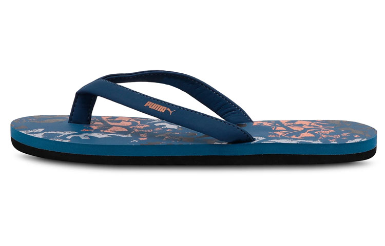 (Women) Puma Ronni v3 IDP 'Lake Blue' 371269-02