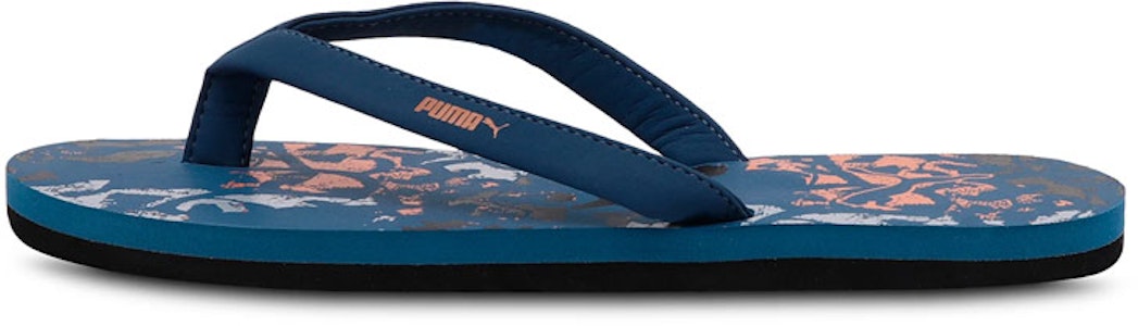 (W) Puma Ronni v3 IDP 'Lake Blue' Sepatu Biru Danau 371269-02 Buy (W) Puma Ronni v3 IDP 'Lake Blue' Sepatu Biru Danau 371269-02