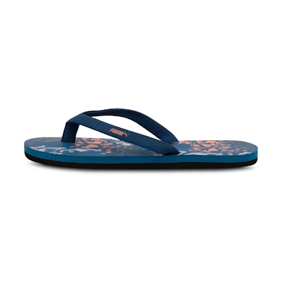 (W) Puma Ronni v3 IDP 'Lake Blue'