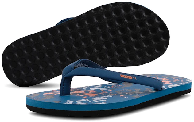 (W) Puma Ronni v3 IDP 'Biru Tasik' 371269-02 Lookbook (W) Puma Ronni v3 IDP 'Biru Tasik' 371269-02