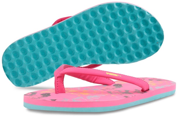 (W) 푸마 로니 v3 IDP 편한 핑크 슬라이드 (Puma Ronni v3 IDP Comfortable Pink Slides) 371269-04 Lookbook (W) 푸마 로니 v3 IDP 편한 핑크 슬라이드 (Puma Ronni v3 IDP Comfortable Pink Slides) 371269-04
