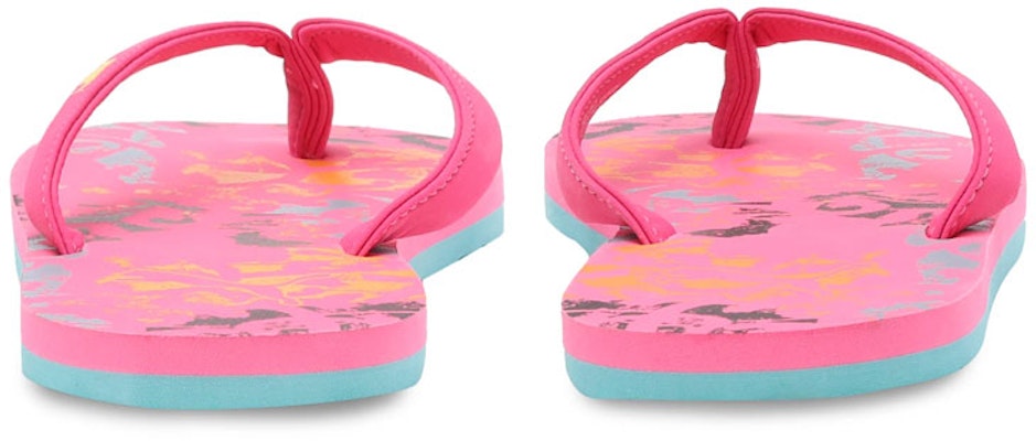(Women) Puma Ronni v3 IDP 'Light Comfort Casual Pink Slides' 371269-04 Shop (Women) Puma Ronni v3 IDP 'Light Comfort Casual Pink Slides' 371269-04