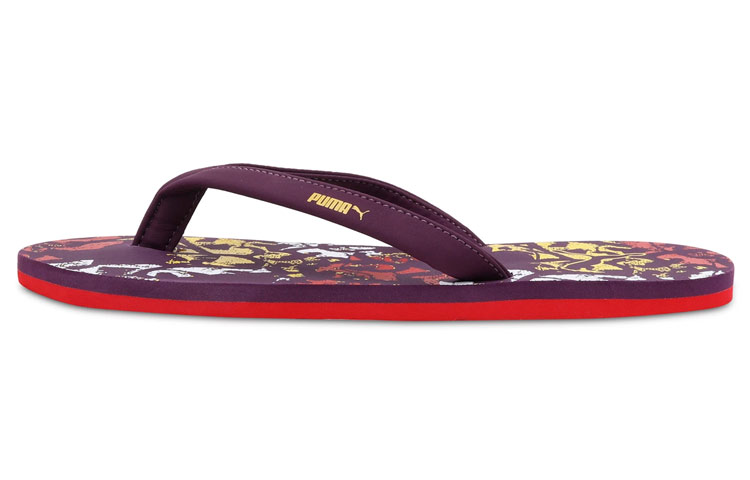 (Women) Puma Ronni v3 IDP 'Purple Red' 371269-03