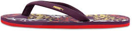 Buy (W) Puma Ronni v3 IDP 'Ungu Merah' 371269-03