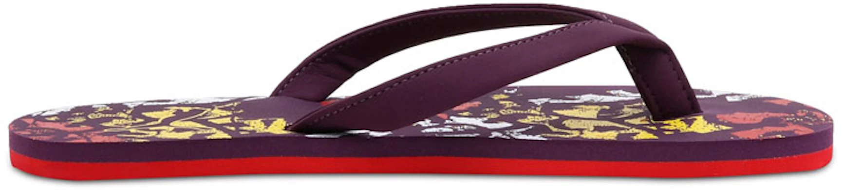 (W) Puma Ronni v3 IDP 'Ungu Merah' 371269-03 Order (W) Puma Ronni v3 IDP 'Ungu Merah' 371269-03