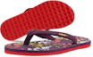Lookbook (W) Puma Ronni v3 IDP 'Ungu Merah' 371269-03