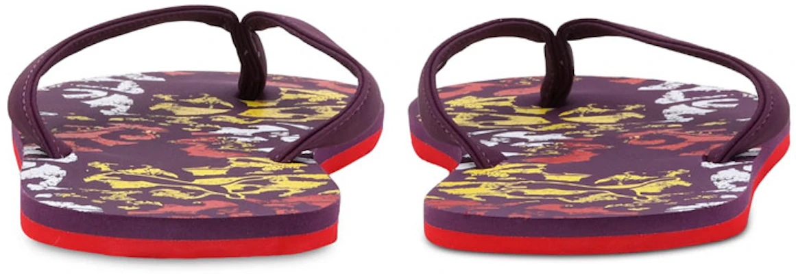 (W) Puma Ronni v3 IDP 'Ungu Merah' 371269-03 Shop (W) Puma Ronni v3 IDP 'Ungu Merah' 371269-03
