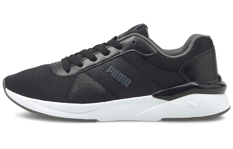 (Women) Puma Rose 'Black White'  380113-03