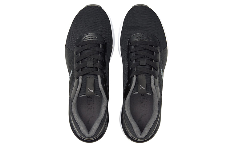 Lookbook (W) Puma Rose 'Hitam Putih' 380113-03