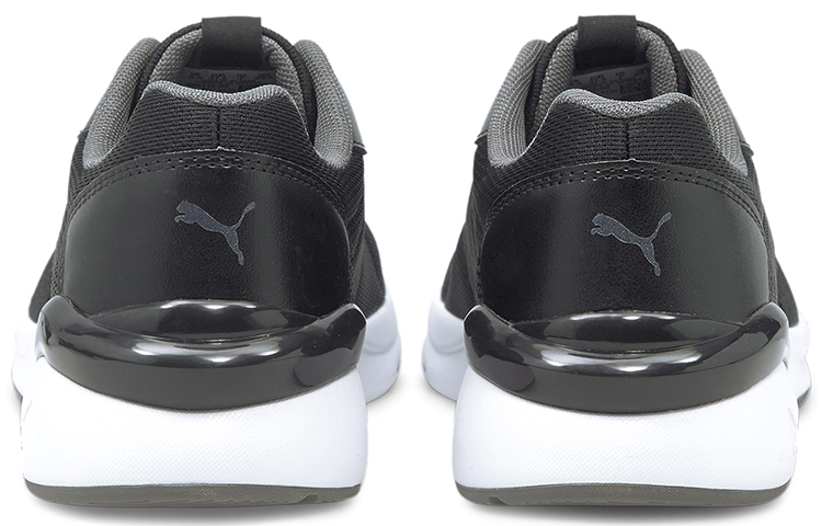 Shop (W) Puma Rose 'Hitam Putih' 380113-03