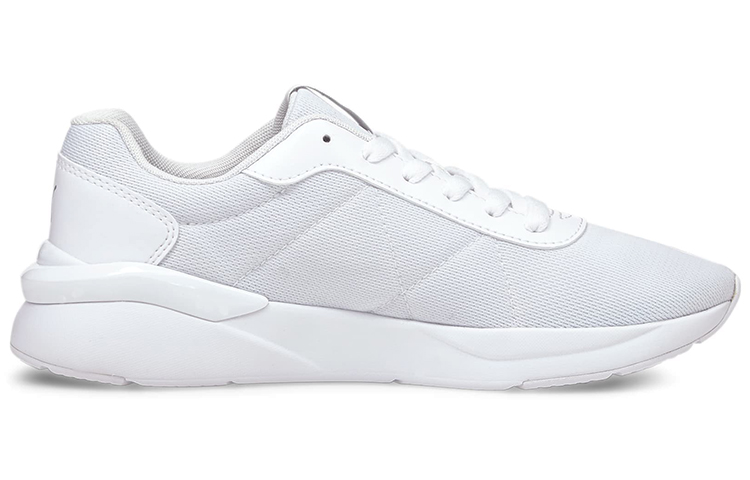 Order (W) Puma Rose 'Putih' 380113-02