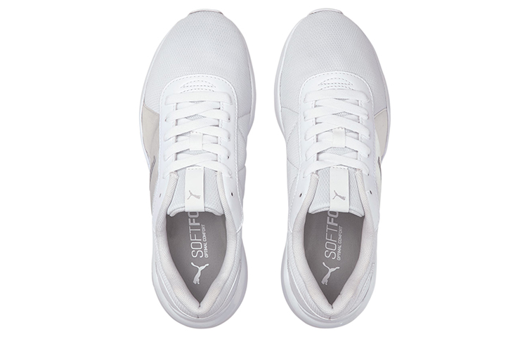 Lookbook (W) Puma Rose 'Putih' 380113-02