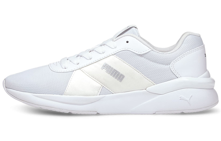 (Women) Puma Rose 'White' 380113-02