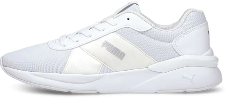 (Women) Puma Rose 'White' 380113-02 (Women) Puma Rose 'White' 380113-02