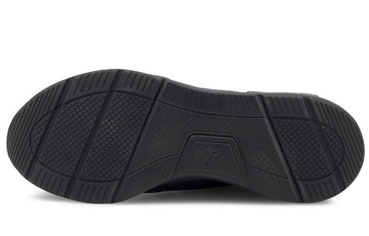 Purchase (W) Puma Rose Low ''Noir'' 380113-01