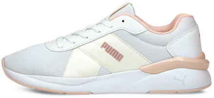 (Women) Puma Rose Low 'White Pink' 380113-04 (Women) Puma Rose Low 'White Pink' 380113-04