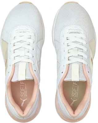 (W) Puma Rose Low ''Wit Roze'' 380113-04 Lookbook (W) Puma Rose Low ''Wit Roze'' 380113-04