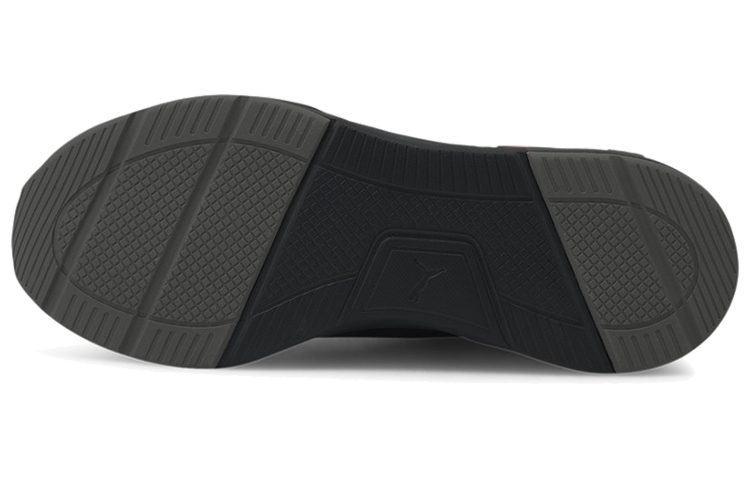 Details for (W) Puma Rose Plus 'Negro Oro Rosa' 374897-01